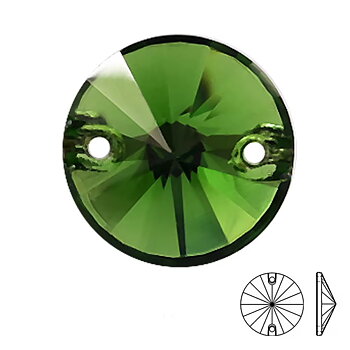 RIVOLI - Fern Green