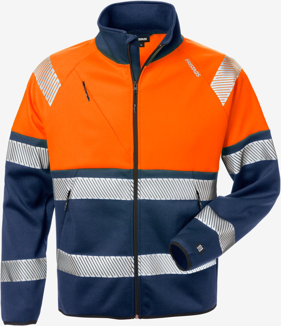 Fristads Varseljacka stretch 4517 SSL, klass 1 - 2