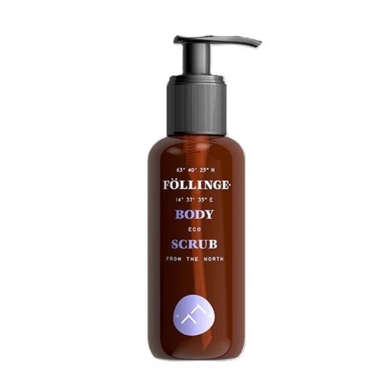 Föllinge Body Scrub 200 ml