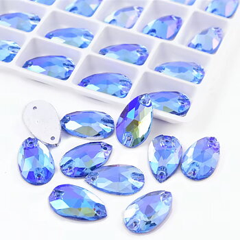Droppe - Light Sapphire AB