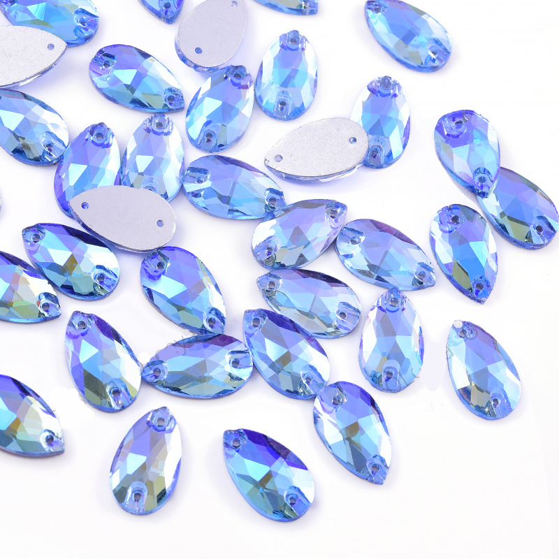 Droppe - Light Sapphire AB
