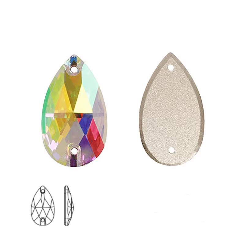 DROPPE - Crystal AB - 3