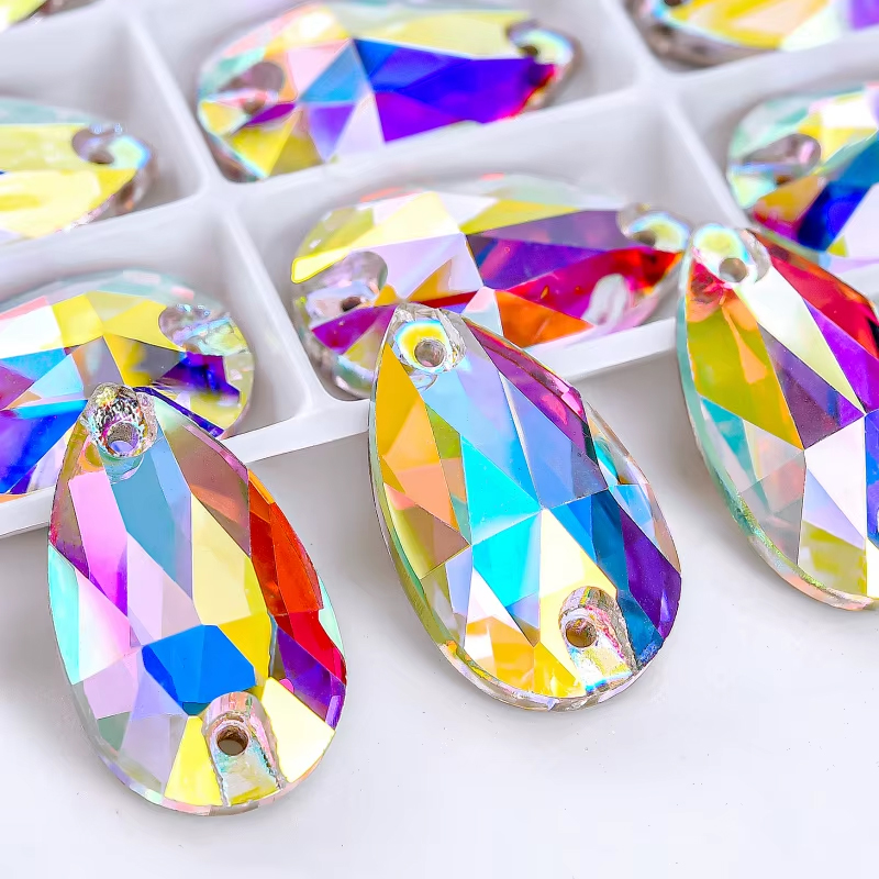 DROPPE - Crystal AB - 2
