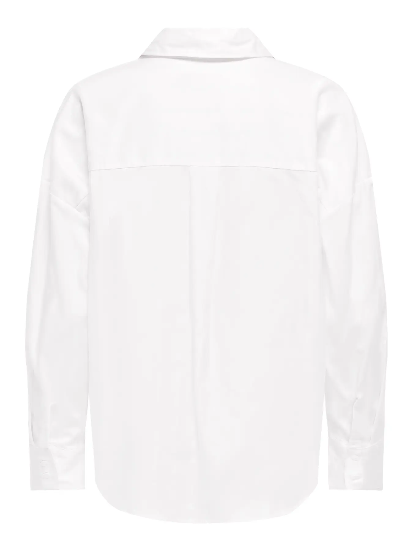 Jacqueline de Yong - Vesper Skjorta Vit - 2