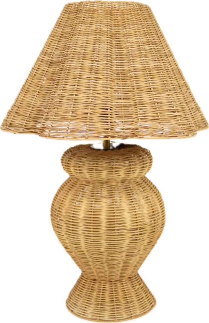 Bordslampa / Rotting 
