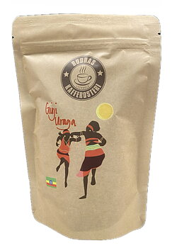 Guji Uraga Washed