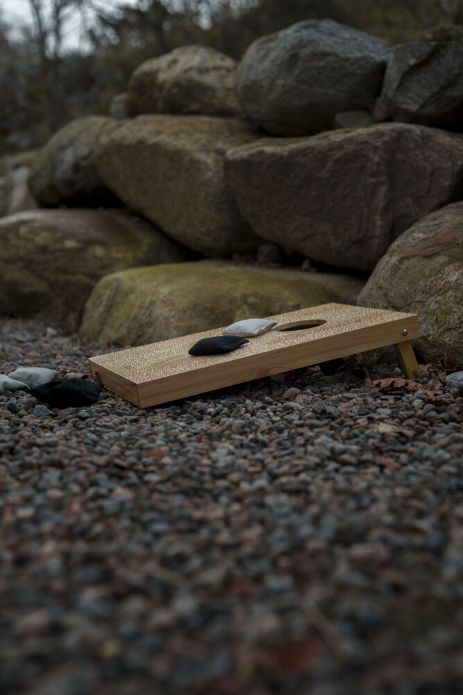 Corn Hole – Klassiskt Kastspel för Alla Tillfällen - 2