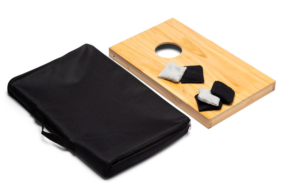 Corn Hole – Klassiskt Kastspel för Alla Tillfällen