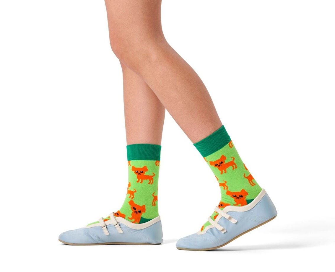 Happy Socks  Chihuahua Sock - 2