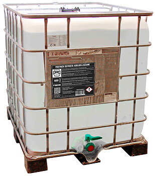 Defrosta -30c 1000L (adblue)