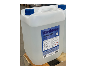 Defrosta -30c 10L (adblue)