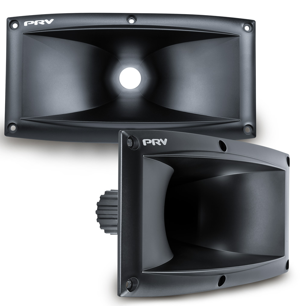 PRV Audio WG23-25