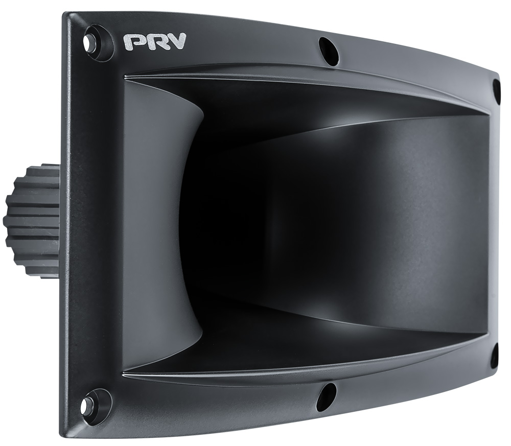 PRV Audio WG23-25 - 3