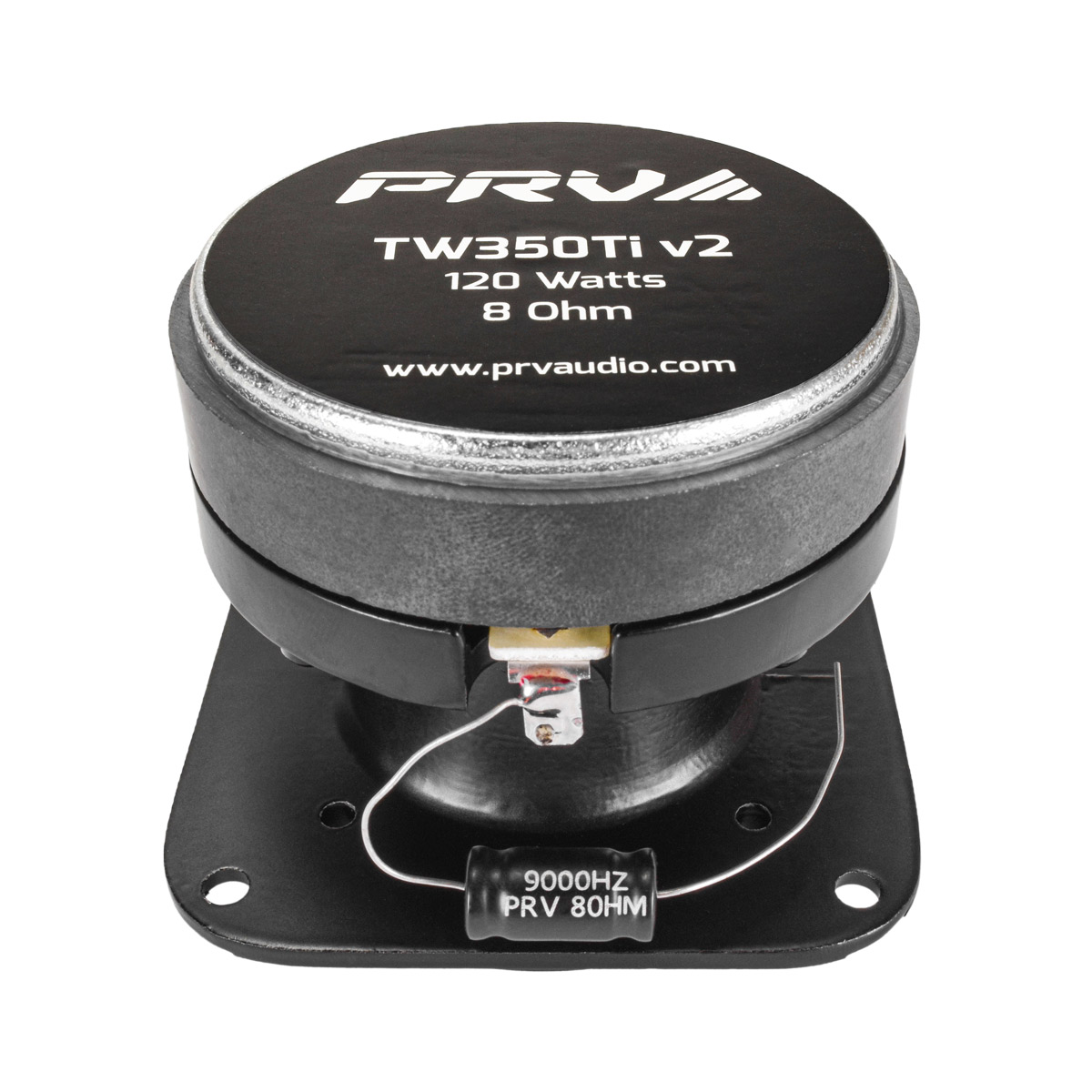 PRV Audio TW350Ti v2 - 3