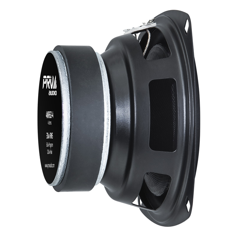 PRV Audio 4MR60-4 - 3