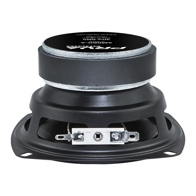 PRV Audio 4MR60-4 - 5