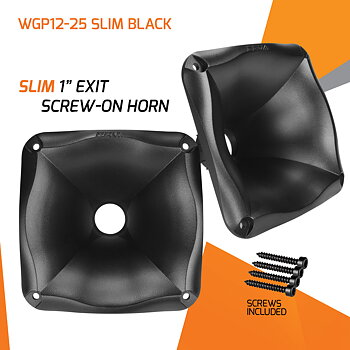 PRV Audio WGP12-25 SLIM