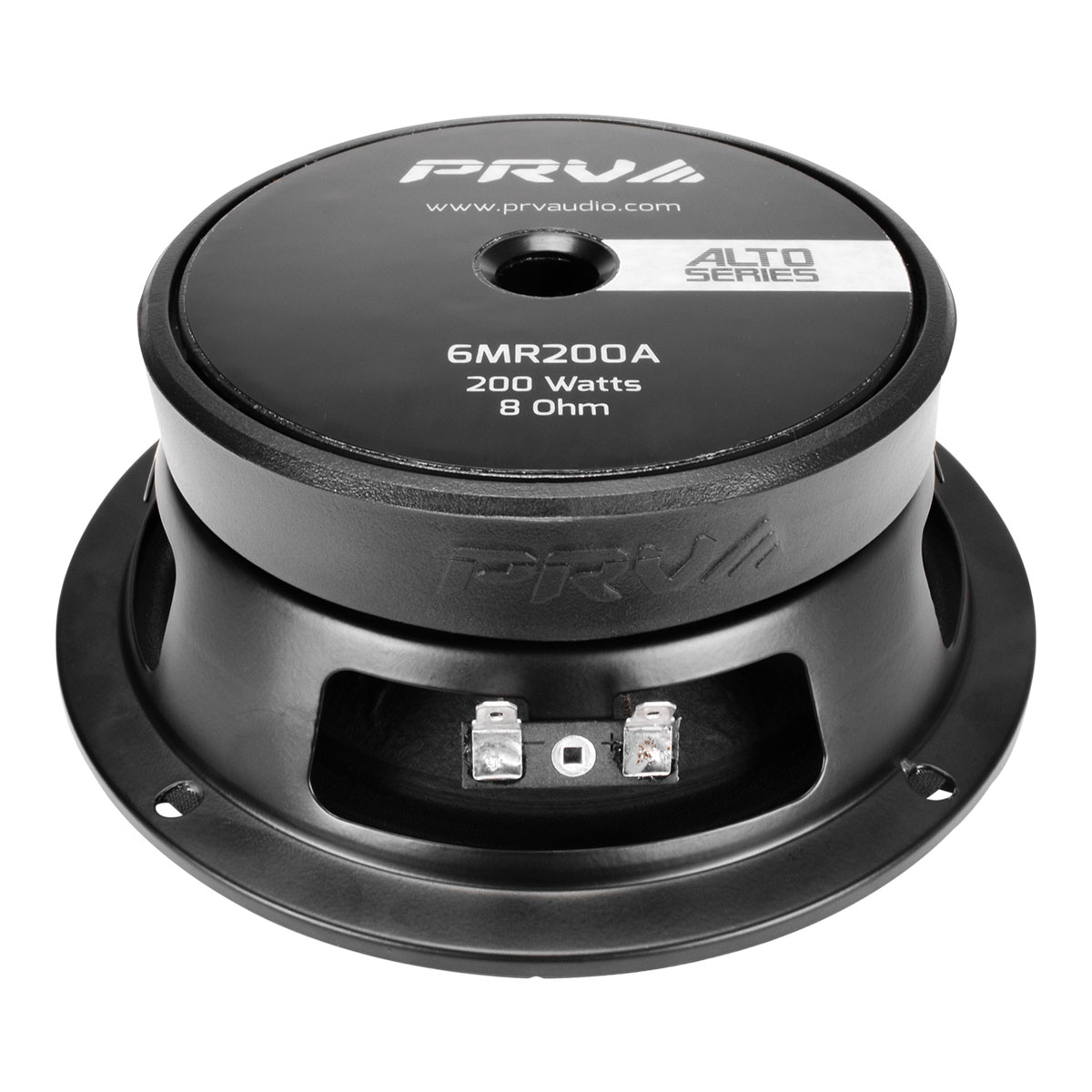 PRV Audio 6MR200A - 5