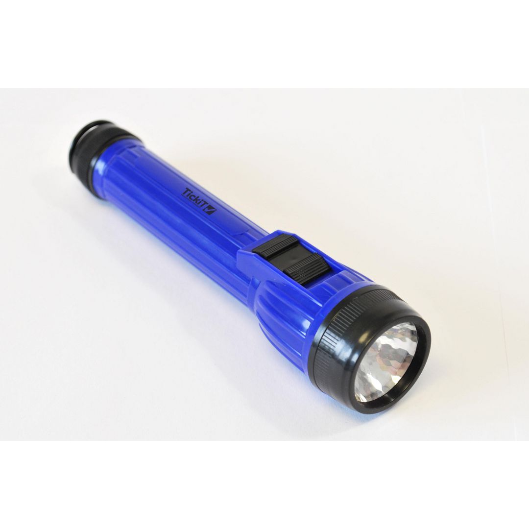 Minificklampor LED 12/fp - 3