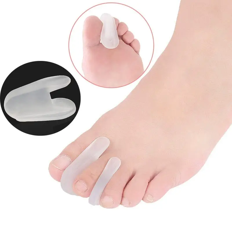 Tåskiller i gel – blød model - 3