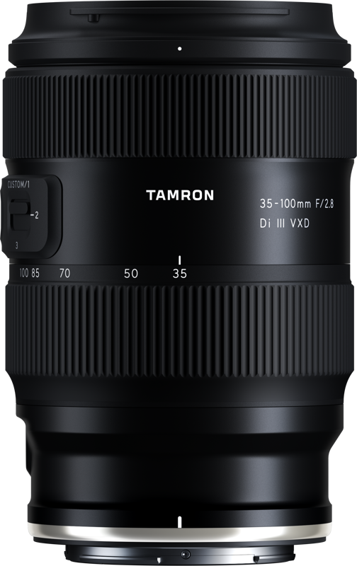 Tamron 35-100/2.8 DI III VXD Nikon Z