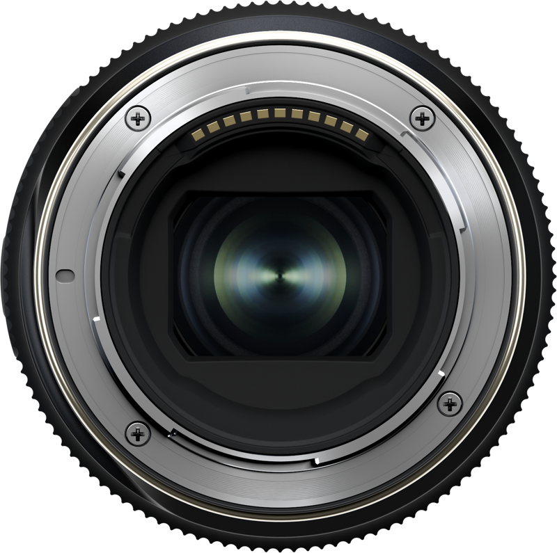 Tamron 35-100/2.8 DI III VXD Nikon Z - 4