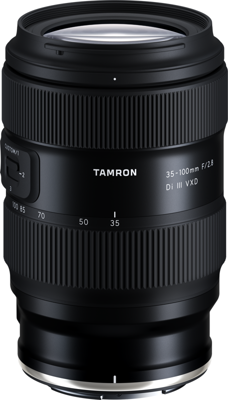 Tamron 35-100/2.8 DI III VXD Nikon Z - 2