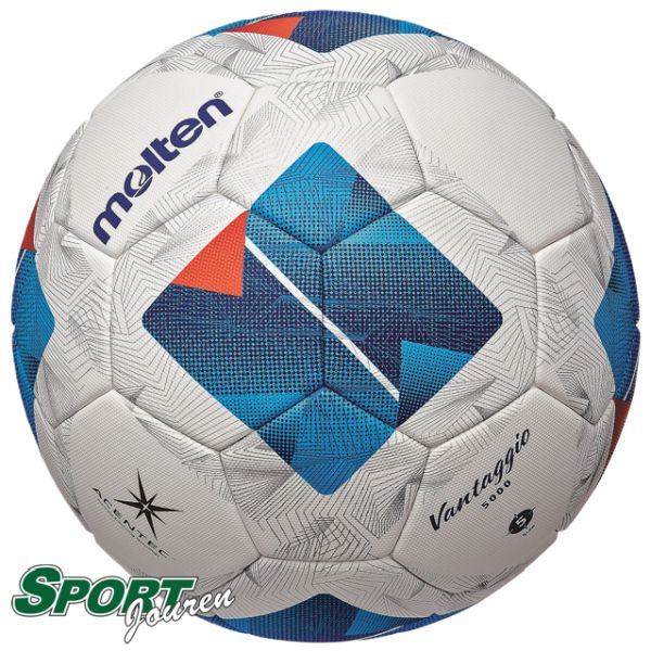 Fotboll 5000 - Molten