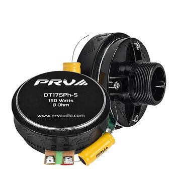 PRV Audio DT175Ph-S