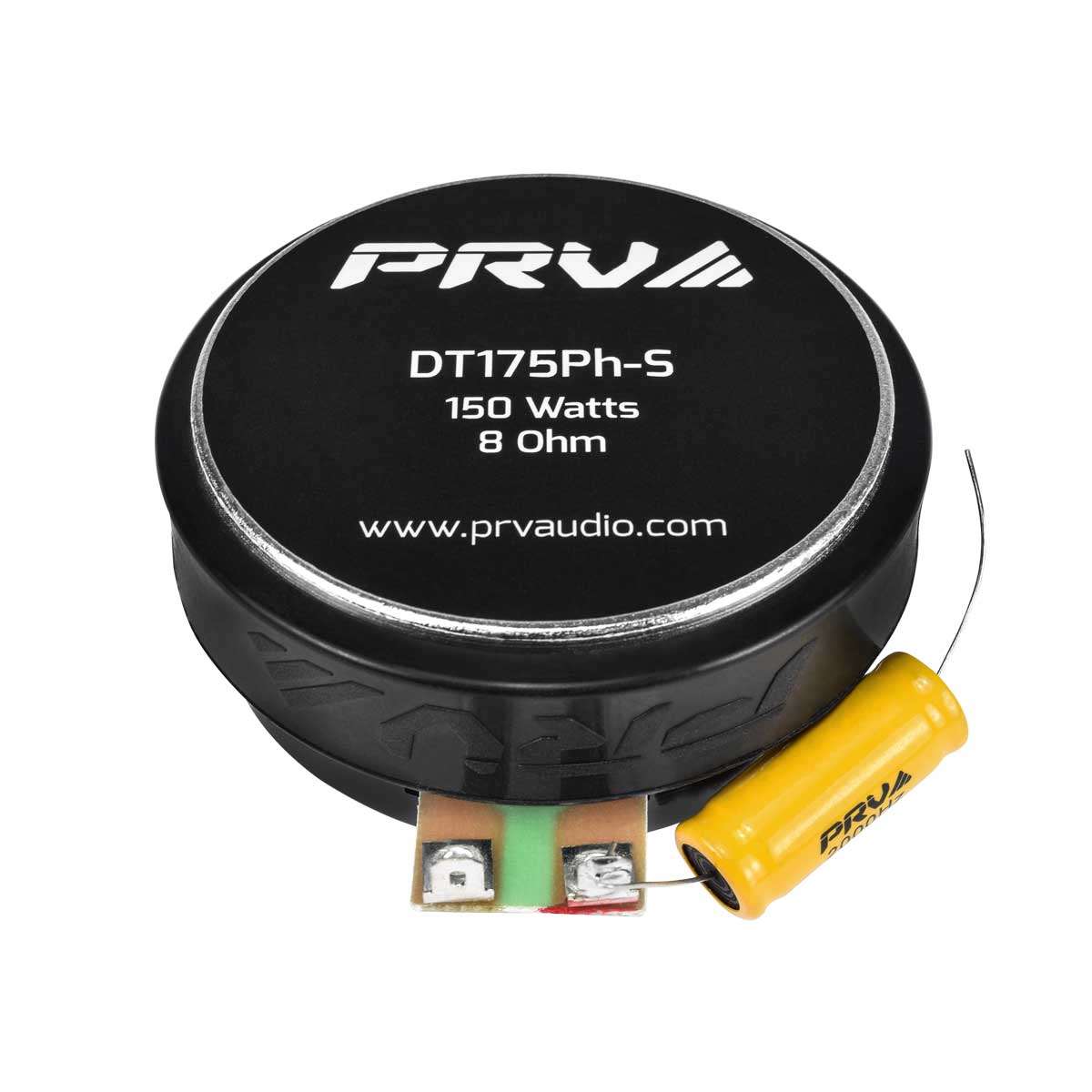 PRV Audio DT175Ph-S - 5