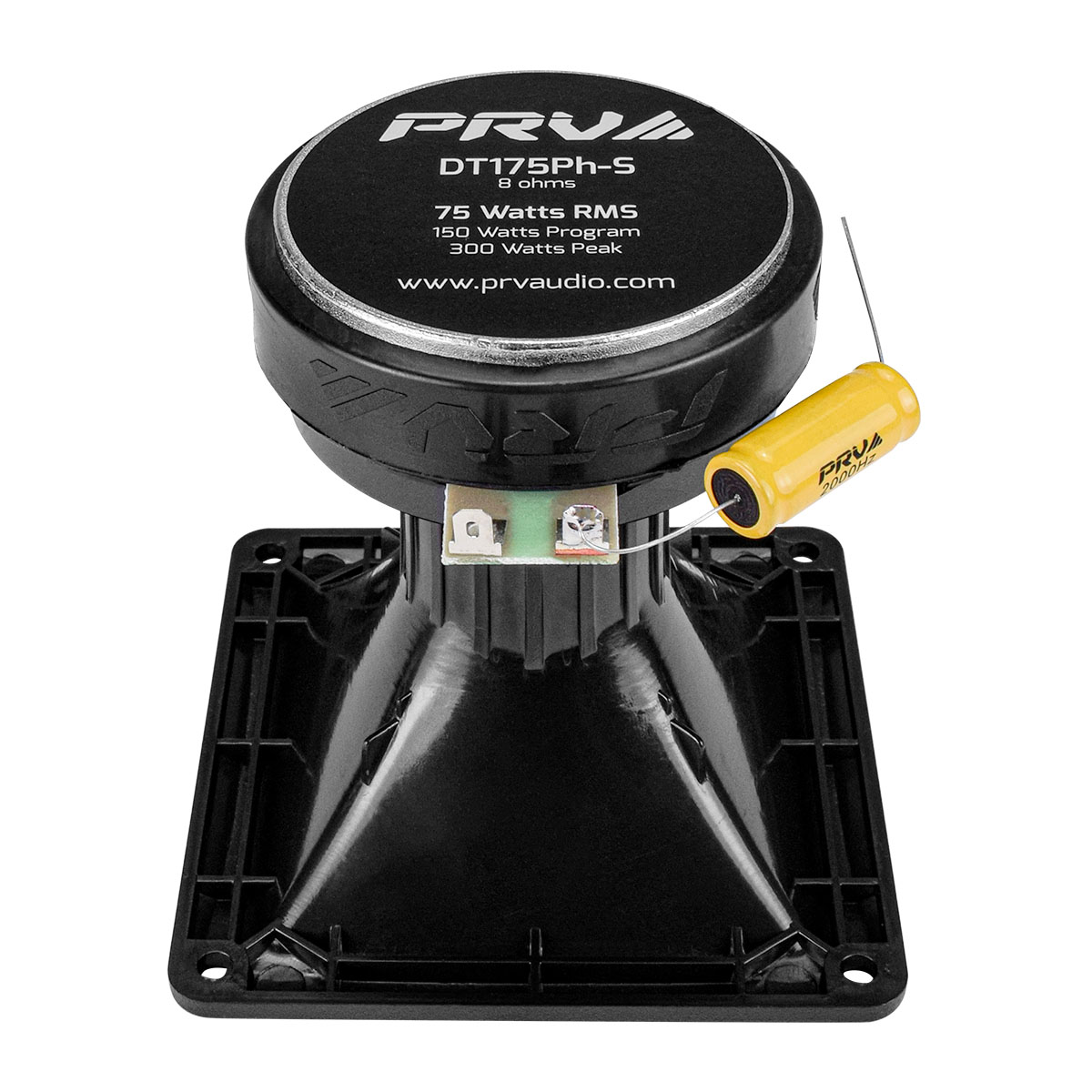 PRV Audio WG175Ph - 3