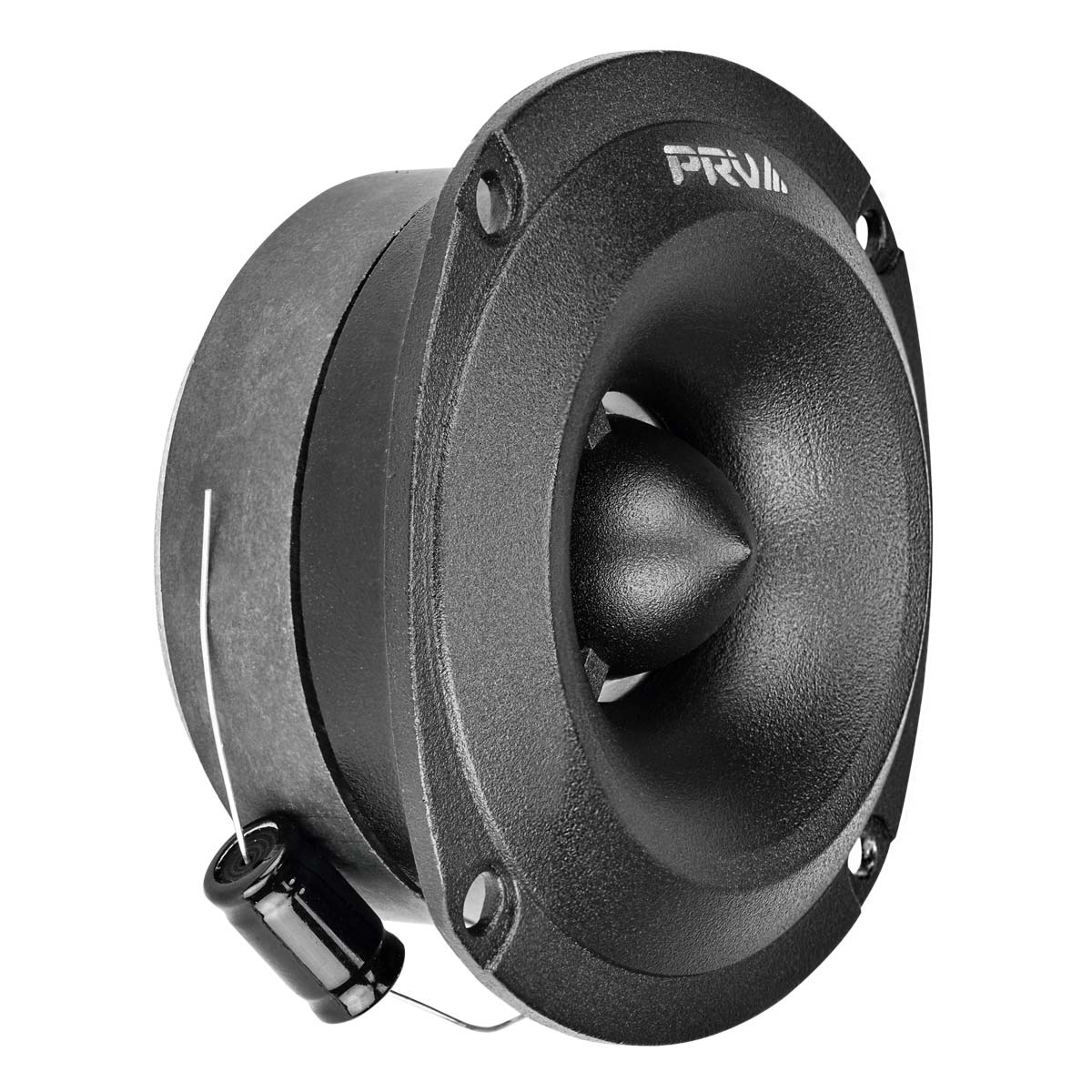 PRV Audio TW350Ti-4 SLIM (par) - 3