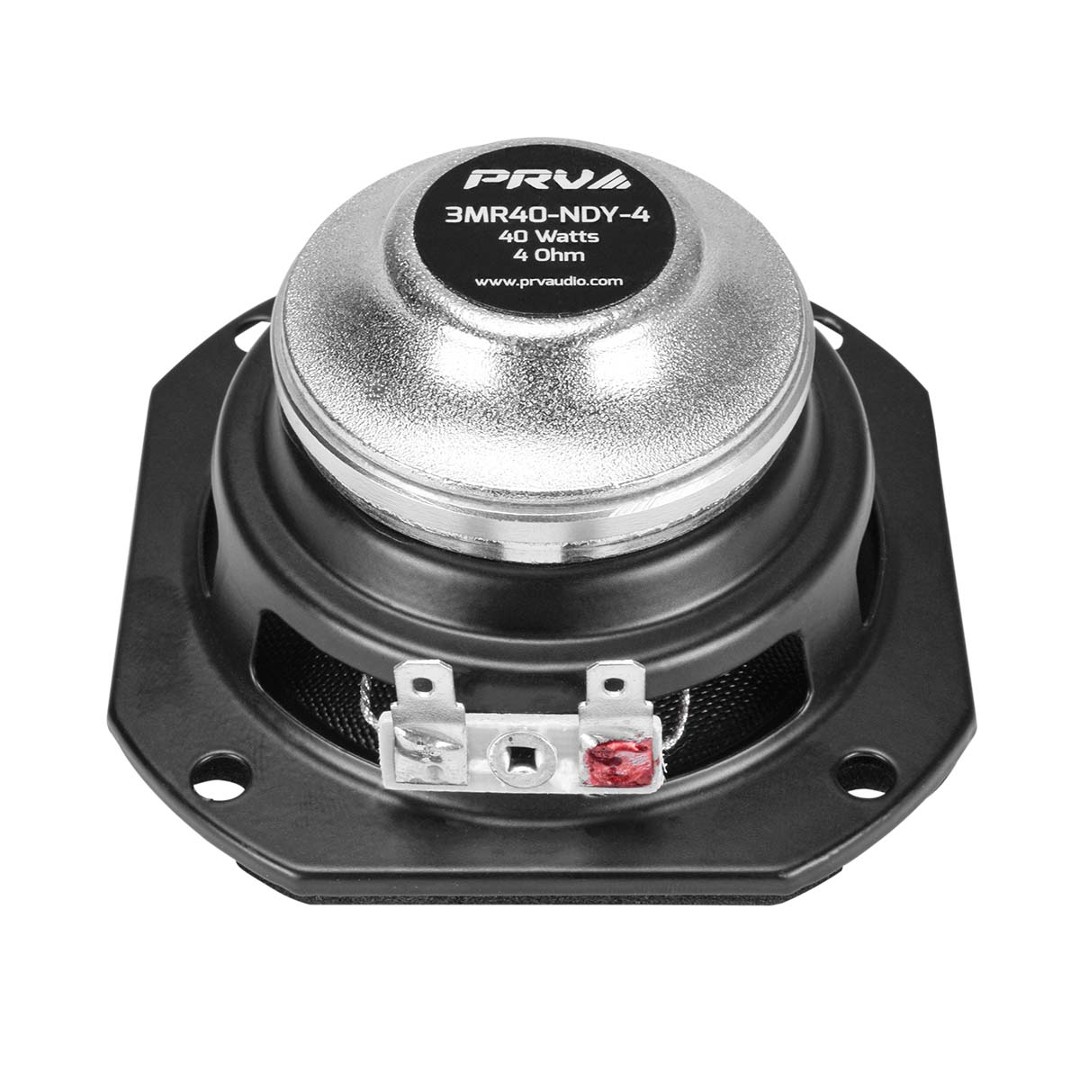 PRV Audio 3MR40-NDY-4 – 3″ - 5