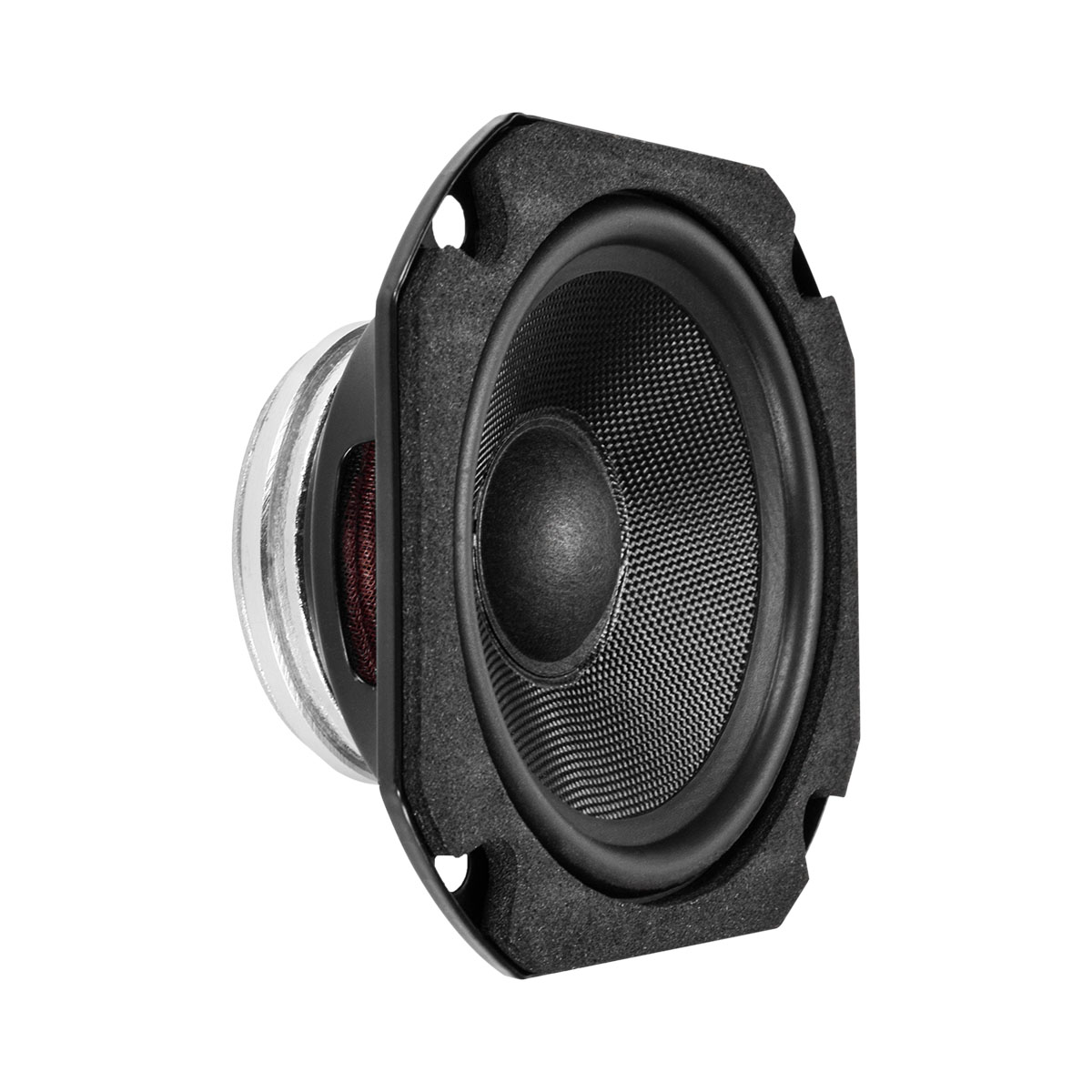 PRV Audio 3MR40-NDY-4 – 3″ - 3