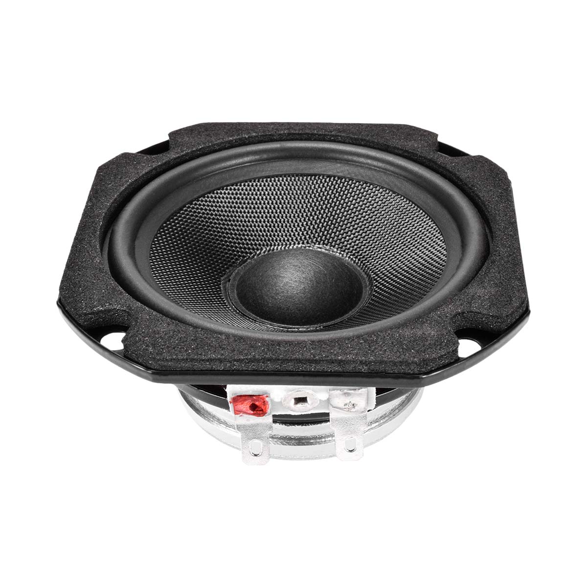 PRV Audio 3MR40-NDY-4 – 3″ - 6