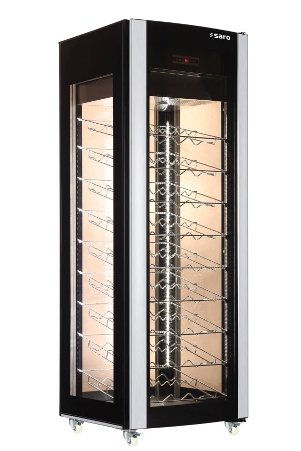 Wine refrigerator model WK 81