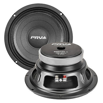 PRV Audio 8MB450 v2