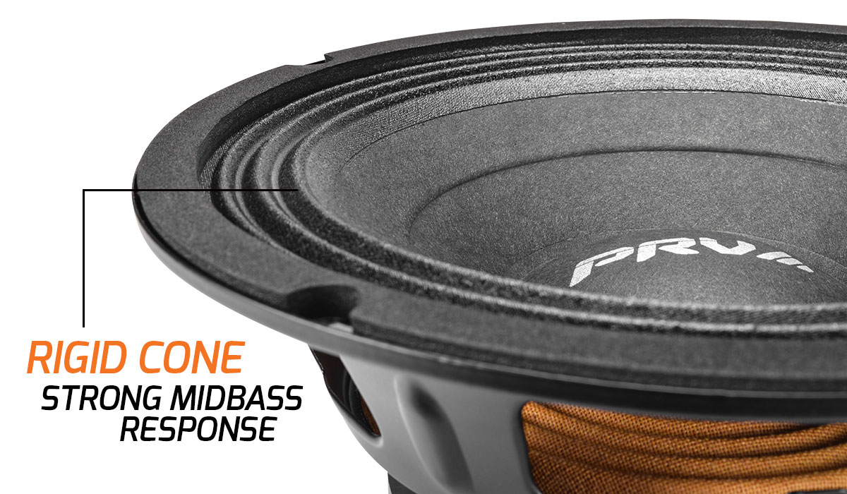 PRV Audio 8MB450 v2 - 10