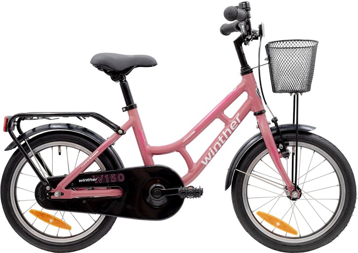 Winther W150 16" - 3