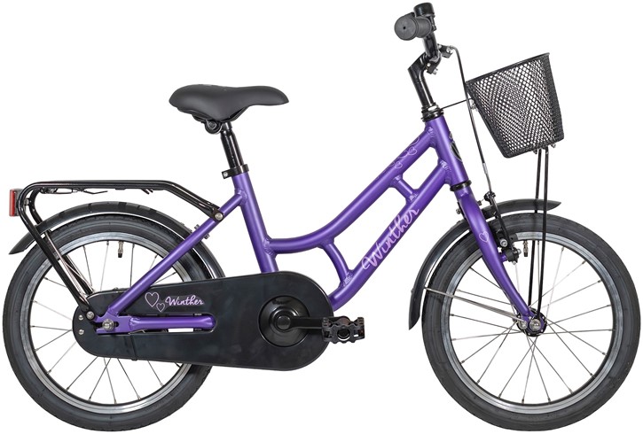 Winther W150 16" - 2