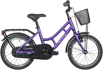 Winther W150 16"