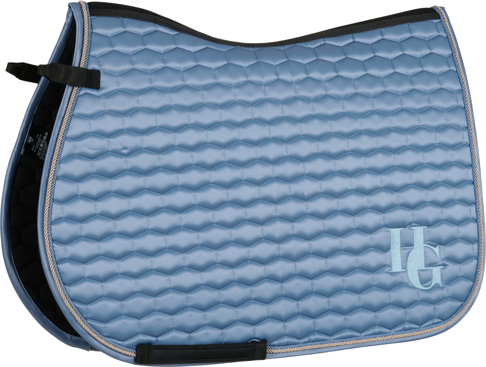 Schabrak HG - Taleen -  Coronet Blue 