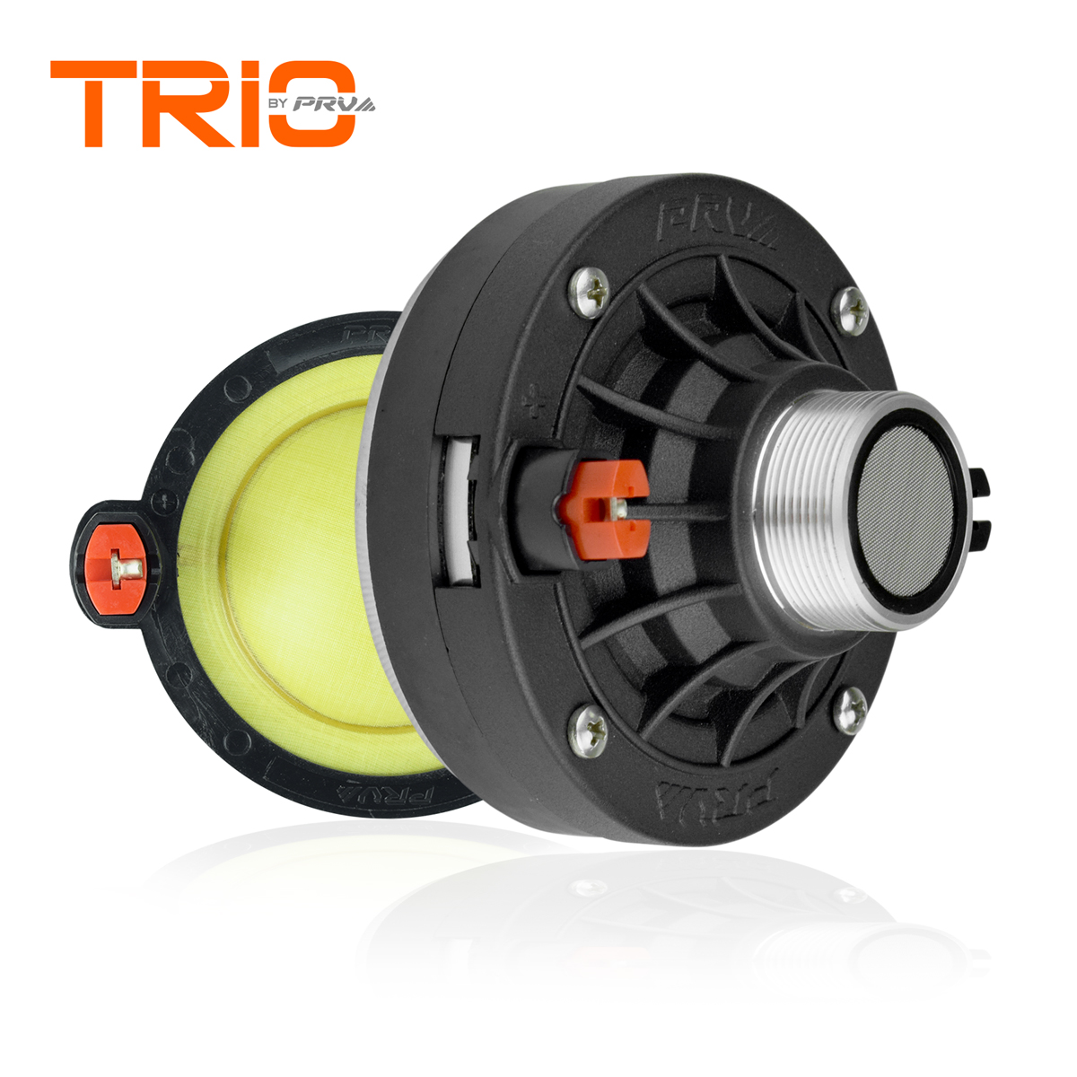 PRV Audio D270Ph-S - 3