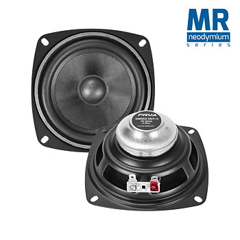 PRV Audio 4MR60-NDY-4