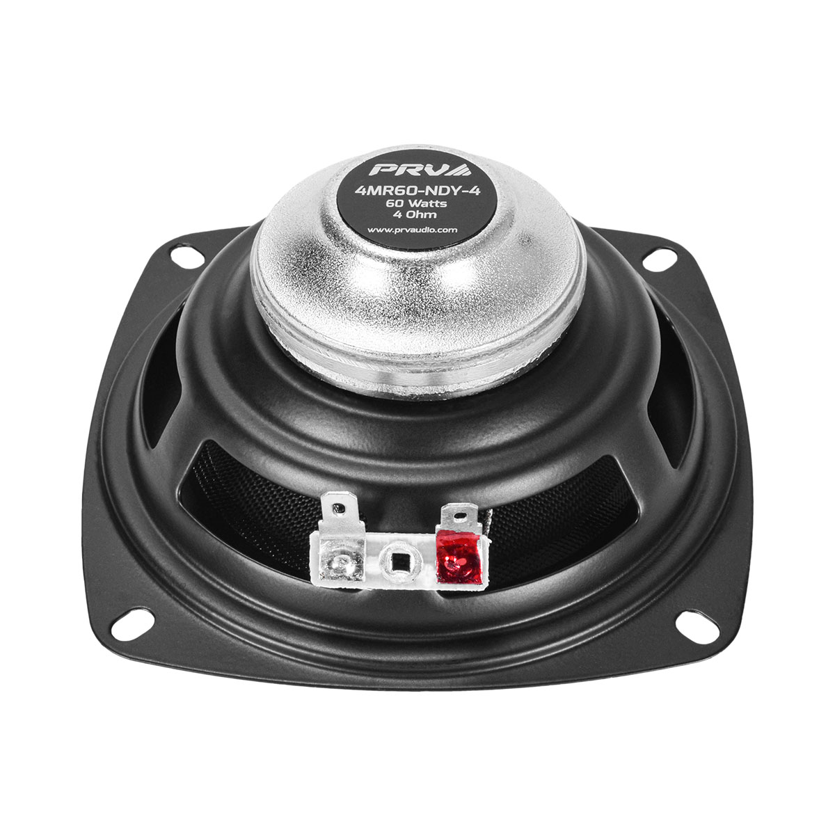 PRV Audio 4MR60-NDY-4 - 5
