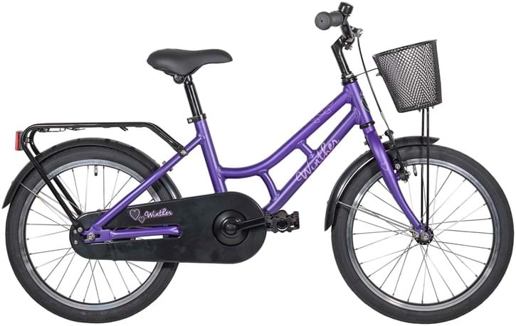 Winther W150 18"