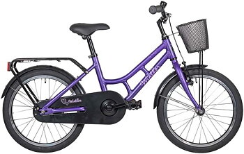 Winther W150 18"