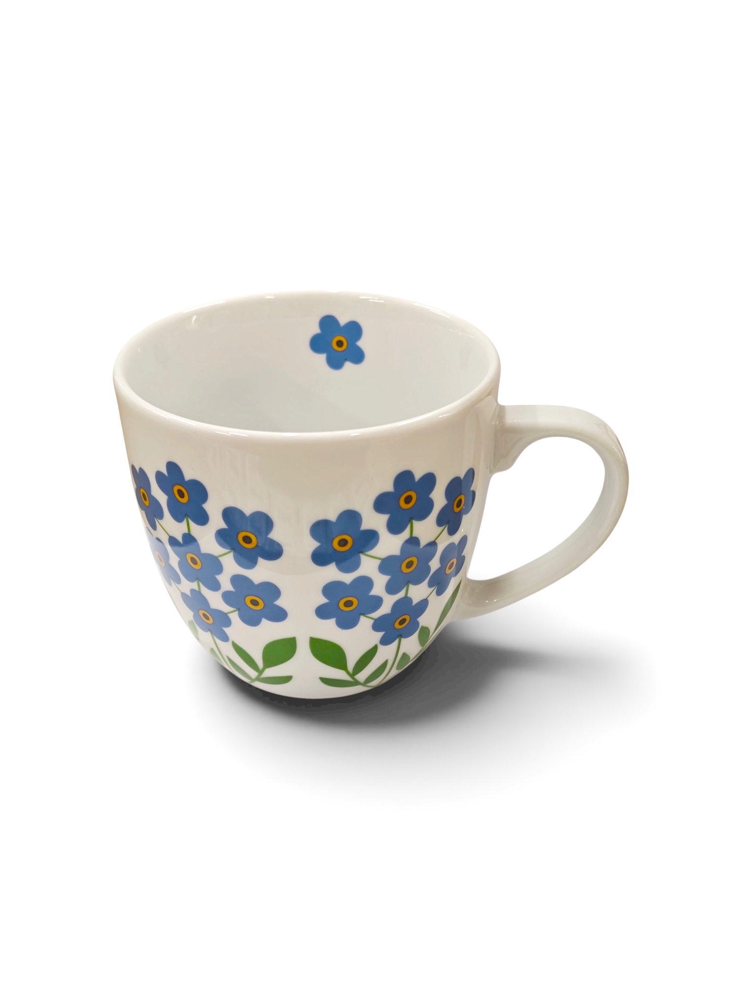 Tekopp 0,5 L, F&ouml;rg&auml;tmigej