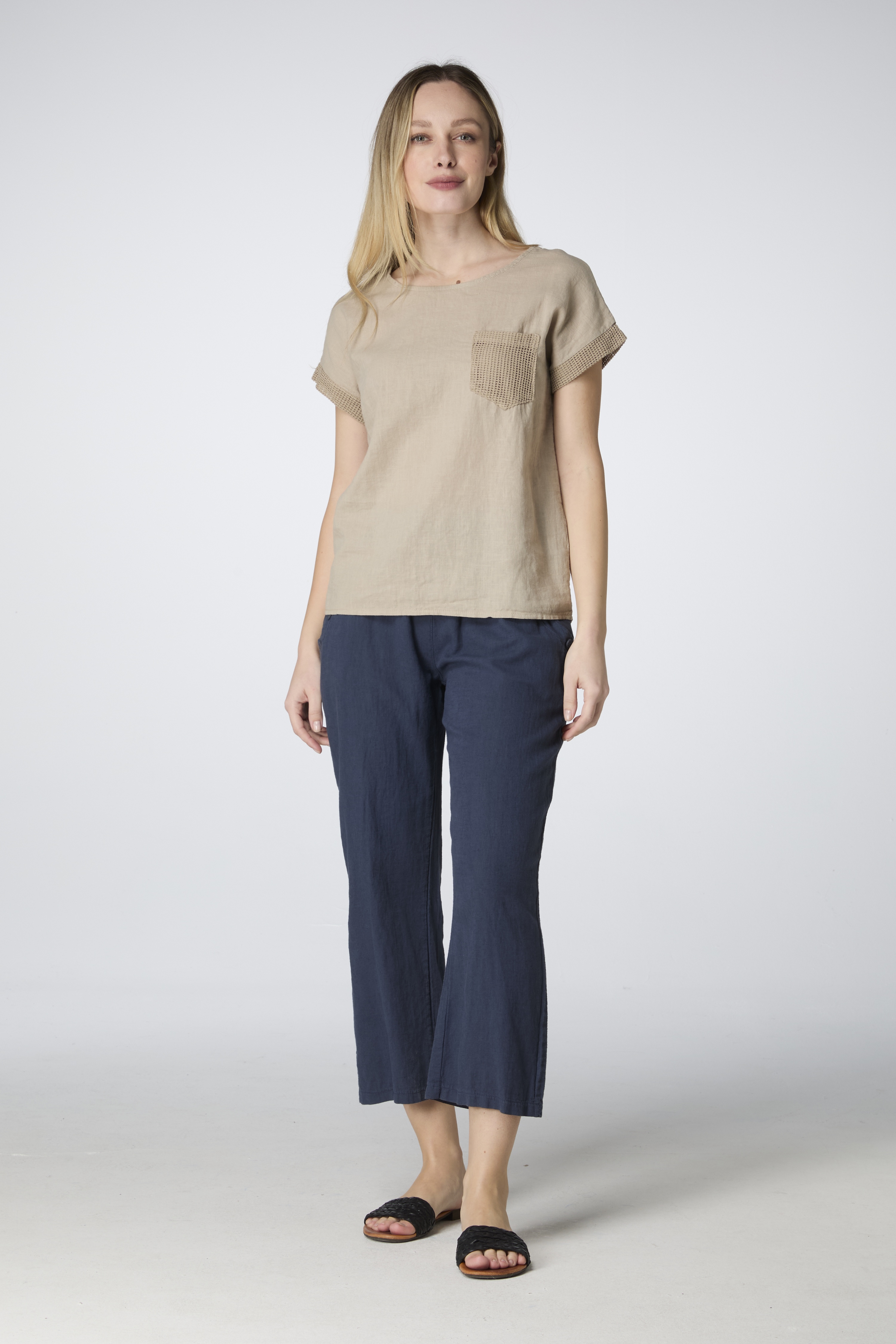 Kicki top - 6