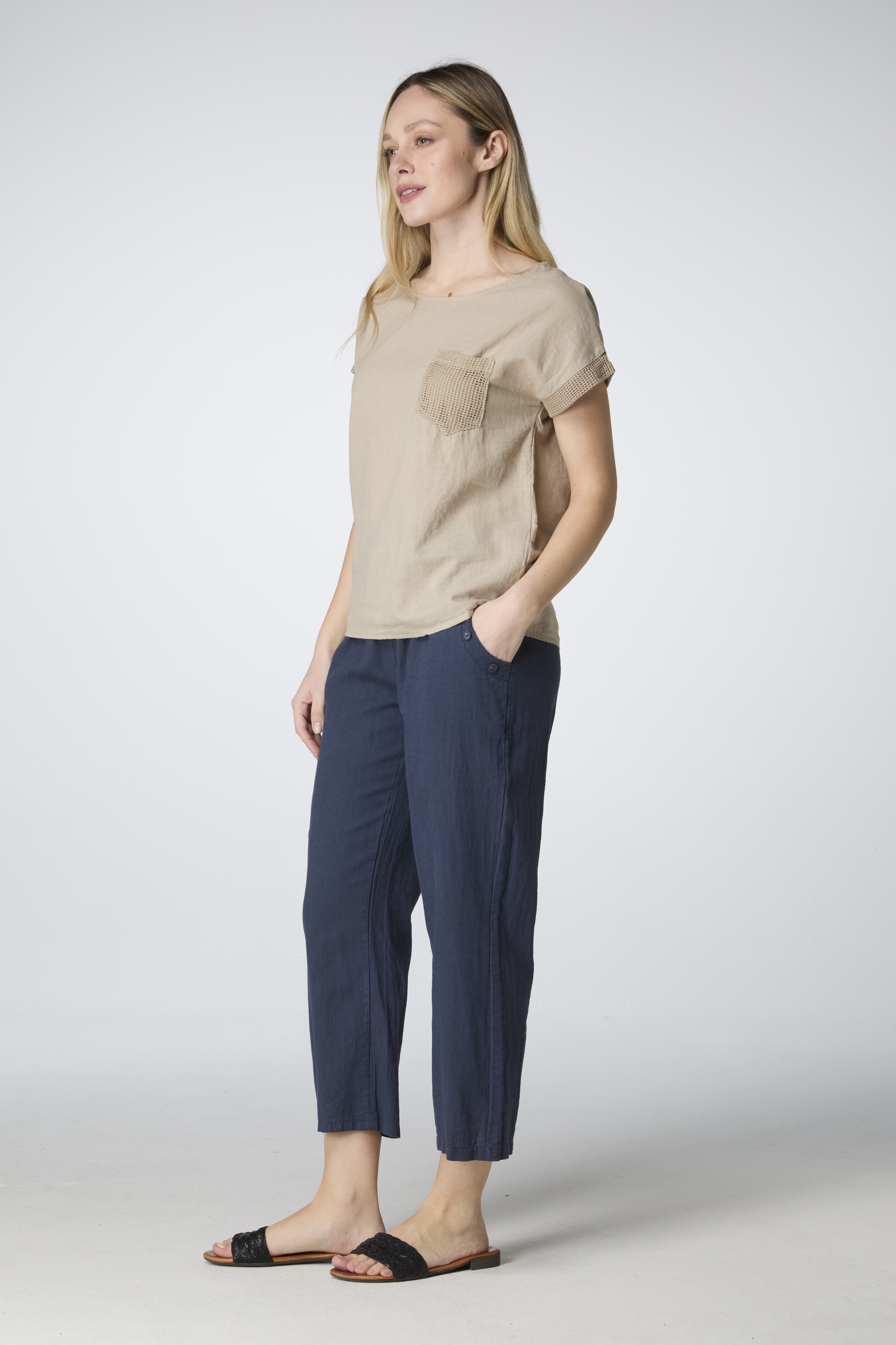 Kicki top - 7
